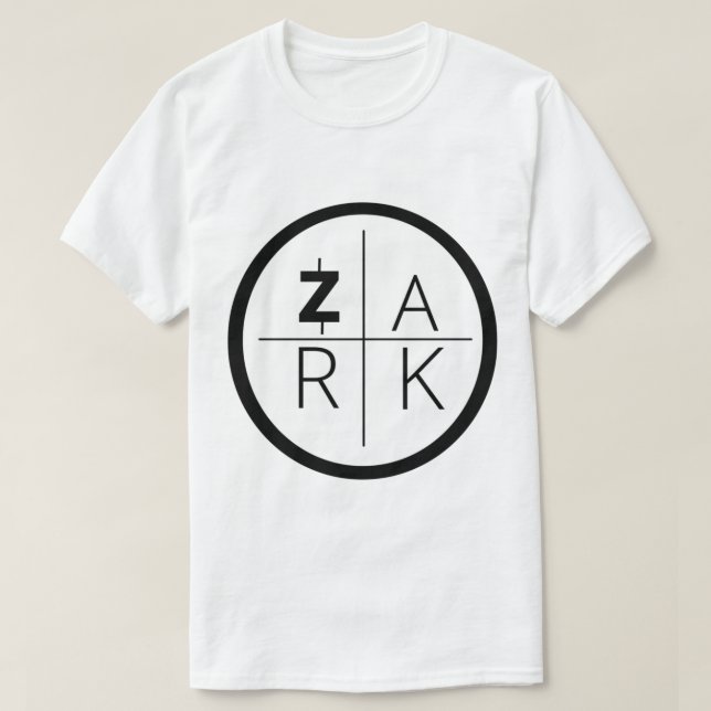 Best Selling - Ozark Netflix Merchandise T Shirt (Design framsida)