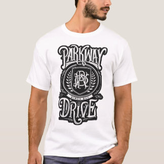 Best Selling Parkway-enhet Essential T Shirt