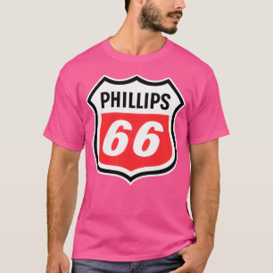 BEST SELLING Phillips 66 1 T Shirt