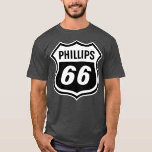 BEST SELLING Phillips 66 T Shirt
