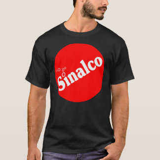 Best Selling - Sinalco Essential T Shirt