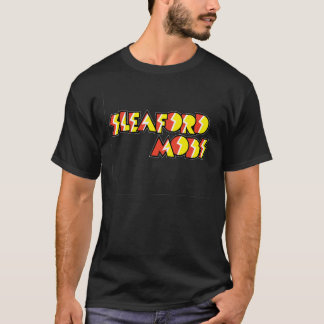 Best Selling - Sleaford Mods Merchandise T Shirt