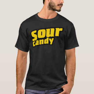 Best Selling - Sour Candy Gaga the Dam Merchandis T Shirt