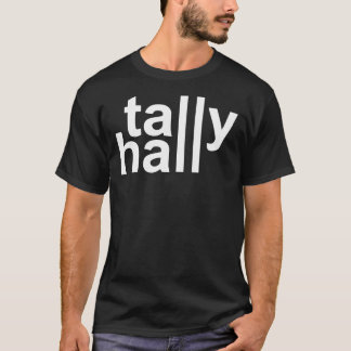 Best Selling - Tally Hall Merchandise Classic T-Sh T Shirt