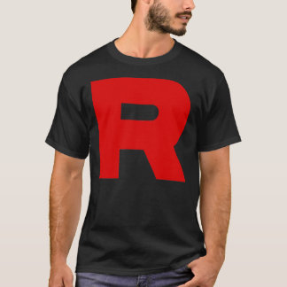Best Selling - Team Rocket Merchandise Essential T T Shirt