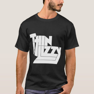 Best Selling - Thin Lizzy Merchandise Essential T- T Shirt