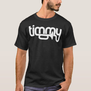 BEST SELLING - Timmy Trumpet Logotyp Essential T-S T Shirt
