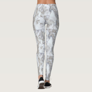 Best Snö Camo Hunting Snö Camo Leggings
