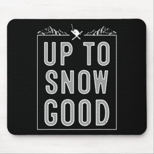 "Best Snowboard Skiing Ride Gift Cute Skiers Manar Musmatta