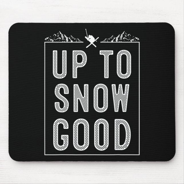 "Best Snowboard Skiing Ride Gift Cute Skiers Manar Musmatta (Framsidan)