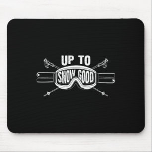 "Best Snowboard Skiing Ride Gift Cute Skiers Manar Musmatta