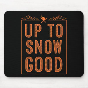 "Best Snowboard Skiing Ride Gift Cute Skiers Manar Musmatta