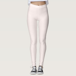 Best Solid Färg American Leggings