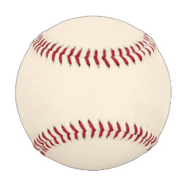 Best Solid Färg Baseball