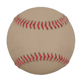 Best Solid Färg Baseball