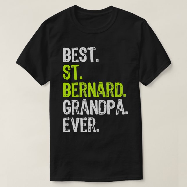 Best St T Shirt (Design framsida)