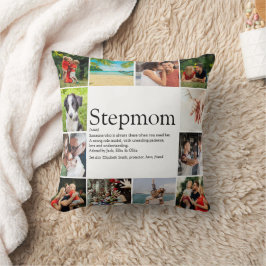 Best Stepmamma Bonus Mamma Definition 12 Photo Col Kudde