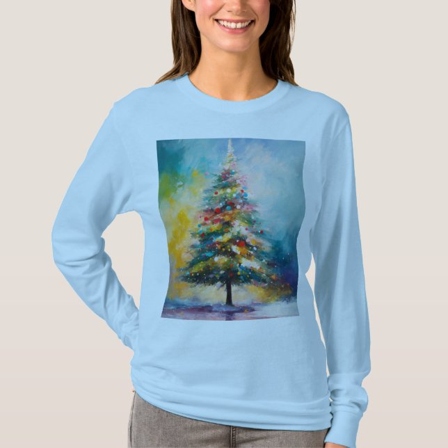 Best Stil Womens Tshirts (Framsida)
