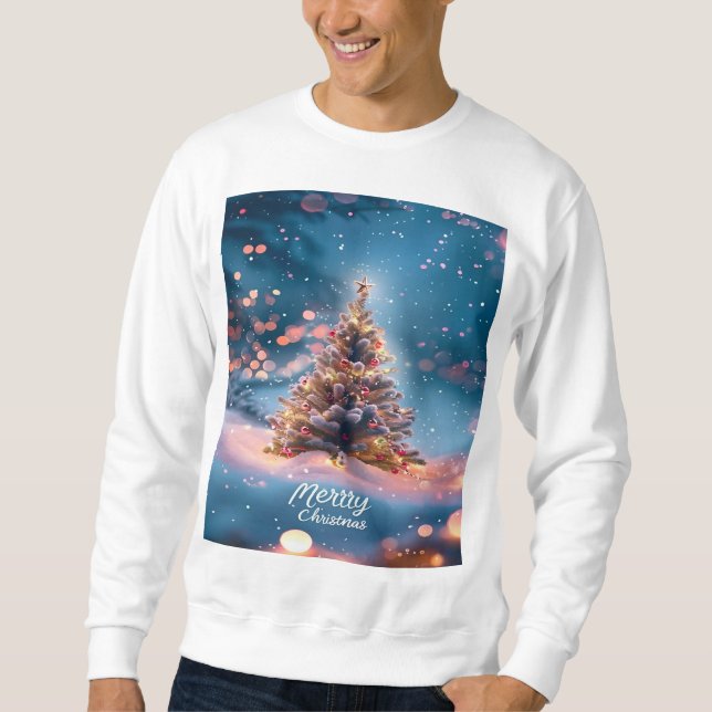 BEST SWEATSHIRT (Framsida)