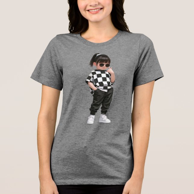 best T shirt  (Framsida)