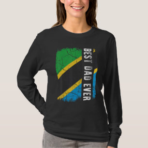Best Tanzanian PappaTanzania Pappa Pappor Da T Shirt