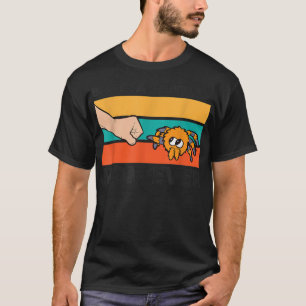 Best Tarantula Mamma nånsin Tarantula Spider T Shirt