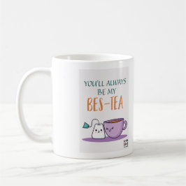 Best-Tea Mug Kaffemugg