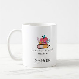 Best Teacher Appreciation Quote Mug Kaffemugg