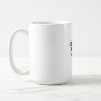 Best Teacher Ever Retro Apple Teacher Design Kaffemugg