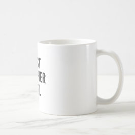 Best Teacher Fuel - Coffee Älskare Teacher Design Kaffemugg