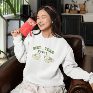 Best Teas, Matcha T Shirt