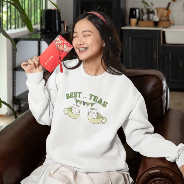 Best Teas, Matcha T Shirt (Skapare uppladdad)