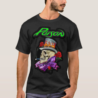 Best Trending Mörkret Poison Classic T-Shirt