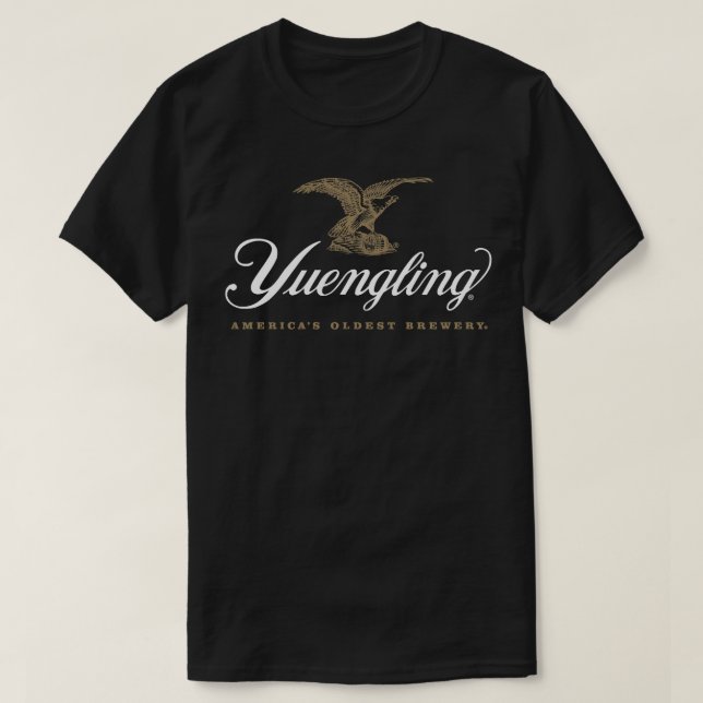BEST TRENDING   Yuengling Essential T Shirt (Design framsida)