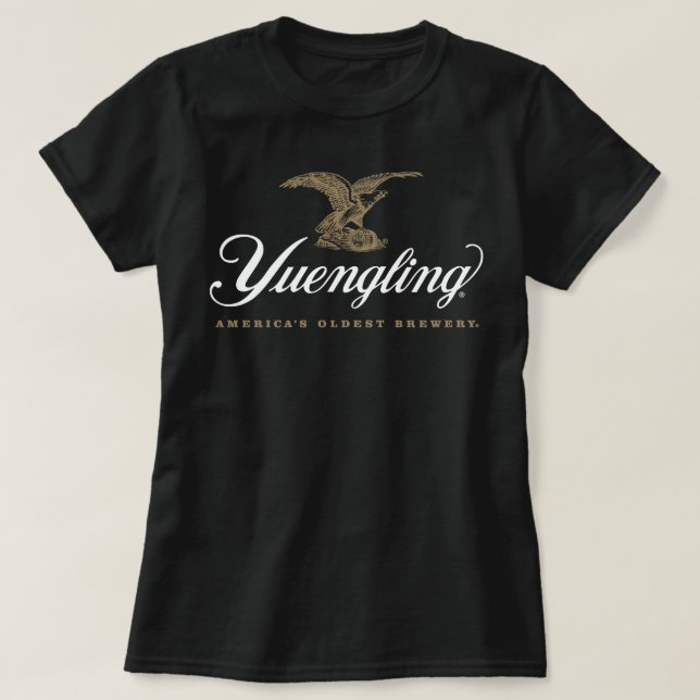 BEST    TRENDINGYuengling Essential T Shirt (Design framsida)