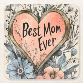 best underlägg papper kvadrat