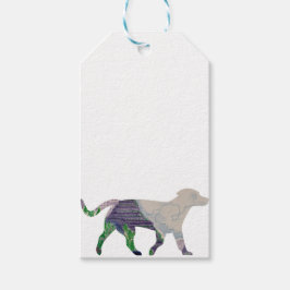 Best Walk Aldrik Presentetikett