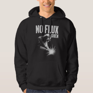 Best Welding Art För manar Pappa Welder Arc Weldin Hoodie