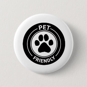 Best Westie Pet Friendly Drawn Tass - Black Knapp