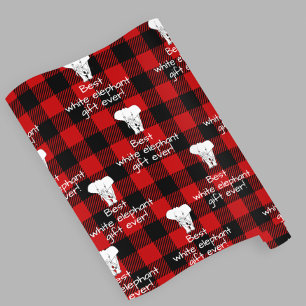 Best White Elephant Gift Exchange Buffalo Play Presentpapper