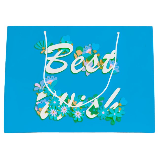 Best Wish (Framsidan)