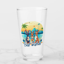 Best wishes too glaskopp