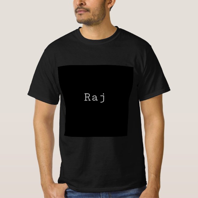 Best write name best quality  t shirt (Framsida)