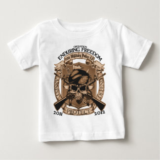 Bestående frihet 1186 för MP T Shirt