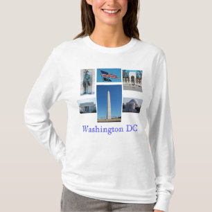 Bestående symboler av frihet och patriotism tröja