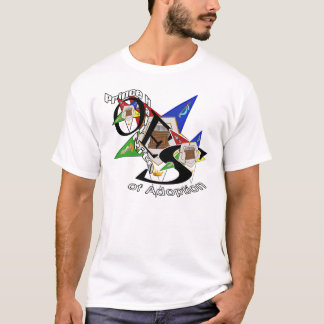 Beställa av den östliga stjärnan t-shirt