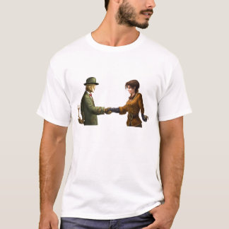 Beställa Vs kaos Tröja