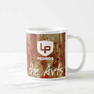 Beställarelogotyp för foto 2 kaffemugg
