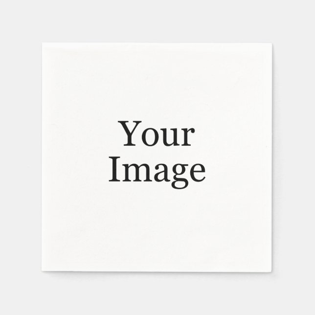 Beställda Foto Servetter (Framsidan)