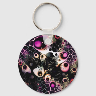 Beställde Chaos ver. 2 Nyckelring